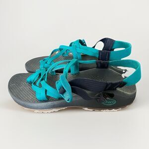 Chaco‎ ZX/2 Sandals Strappy Outdoor Trail Sport Hiking Water Women's 8